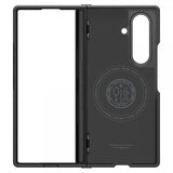 Spigen Samsung Galaxy Z Fold 7 Deksel Slim Armor Pro MagFit Svart