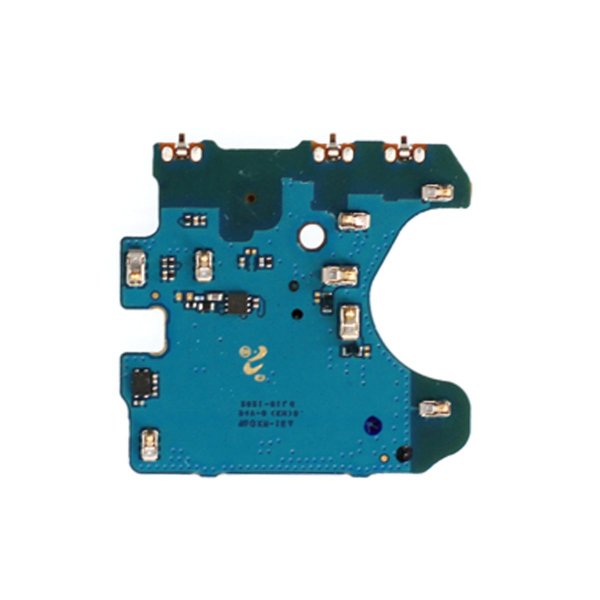 Samsung Note 20 5G mikrofonmodul