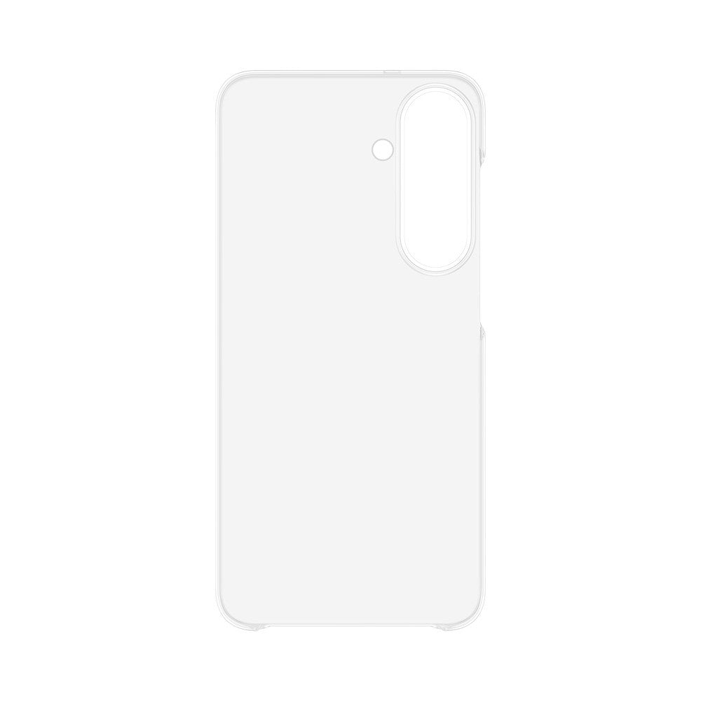 Samsung Original Galaxy S26 FE Skal Clear Case Transparent