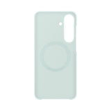 Samsung Original Galaxy S26 FE Skal Silicone Magnet Case Mint