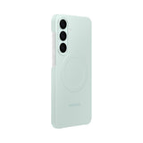 Samsung Original Galaxy S26 FE Skal Silicone Magnet Case Mint
