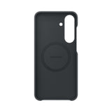 Samsung Original Galaxy S26 FE Skal Silicone Magnet Case Svart