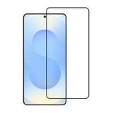 Rvelon Samsung Galaxy S25 Edge/S26 Plus Skjermbeskytter Monteringsramme