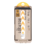 Rvelon Samsung Galaxy S25 Edge/S26 Plus Skjermbeskytter Monteringsramme