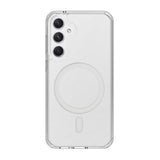 Samsung Galaxy S26 Plus Deksel TPU MagSafe Transparent