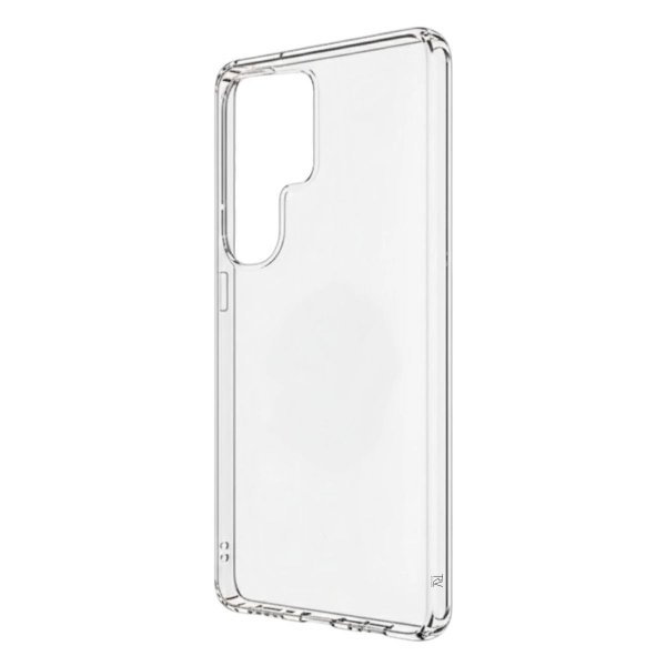 Samsung Galaxy S26 Ultra Deksel TPU Transparent