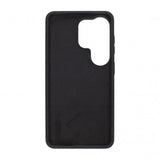 Rvelon Samsung Galaxy S26 Ultra Deksel Silikon Svart