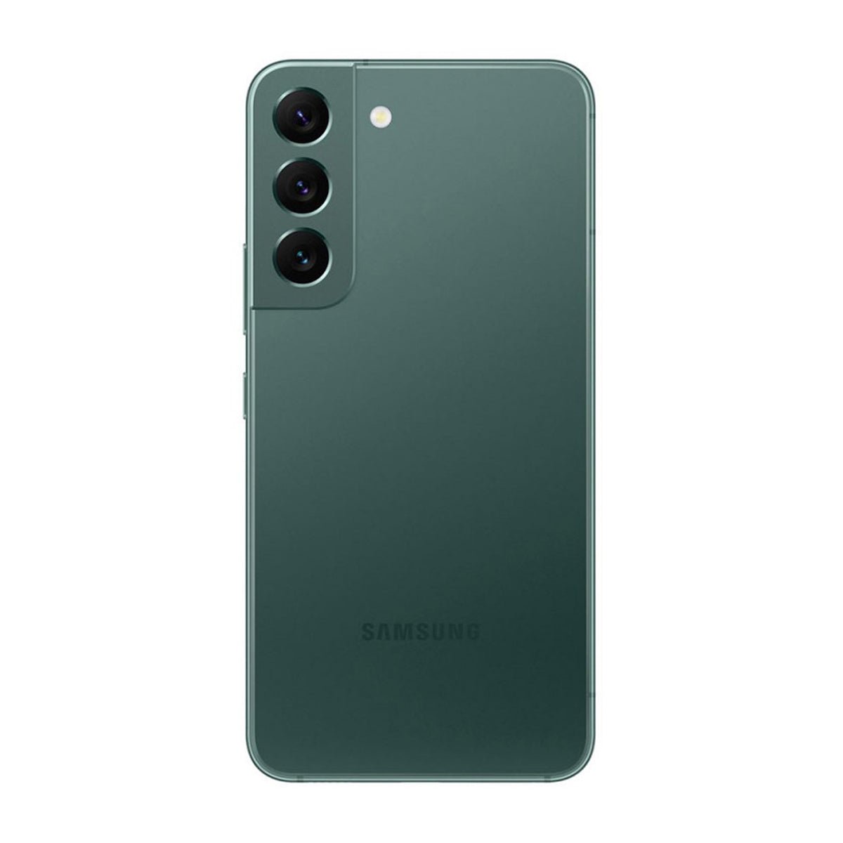 Brukt Samsung Galaxy S22 128GB Grønn – Brukt tilstand