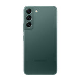Brukt Samsung Galaxy S22 128GB Grønn – Brukt tilstand