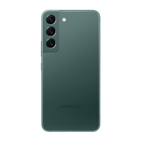 Brukt Samsung Galaxy S22 128GB Grønn – Brukt tilstand