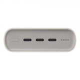Samsung Original Powerbank Battery Pack 20 000 mAh 45W Beige