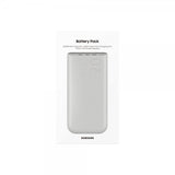 Samsung Original Powerbank Battery Pack 20 000 mAh 45W Beige
