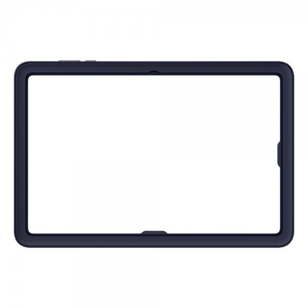 Samsung Original Galaxy Tab S11 Ultra Deksel Frame Cover Navy