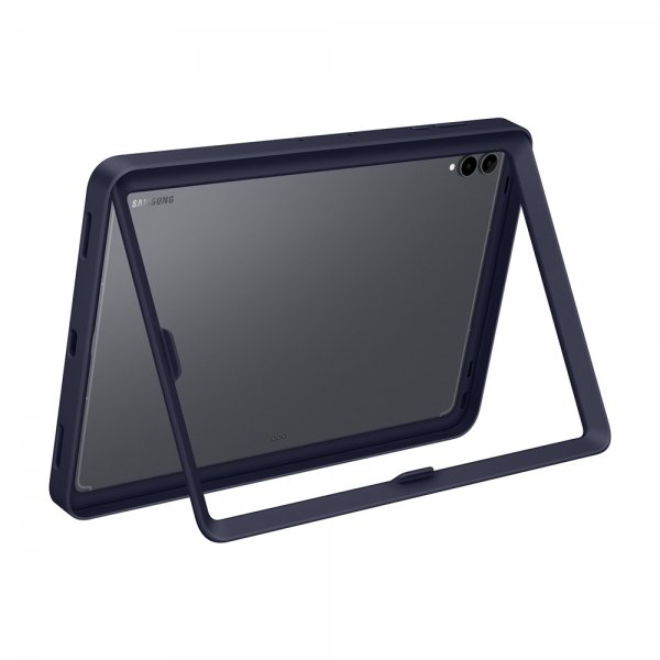 Samsung Original Galaxy Tab S11 Ultra Deksel Frame Cover Navy