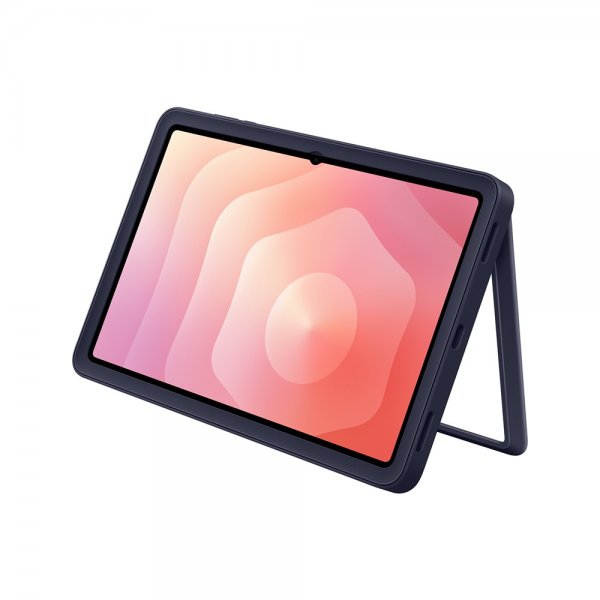 Samsung Original Galaxy Tab S11 Ultra Deksel Frame Cover Navy