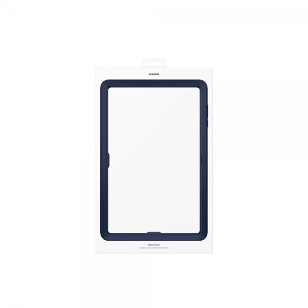 Samsung Original Galaxy Tab S11 Ultra Deksel Frame Cover Navy