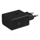 Samsung Original Lader 60W Power Adapter USB-C Svart