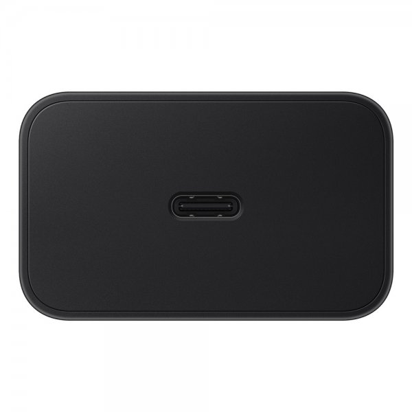 Samsung Original Lader 60W Power Adapter USB-C Svart