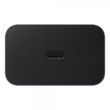 Samsung Original Lader 60W Power Adapter USB-C Svart
