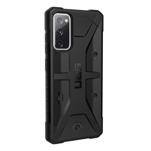 Urban Armor Gear (UAG) Samsung Galaxy S20 FE Deksel Pathfinder Svart