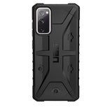 Urban Armor Gear (UAG) Samsung Galaxy S20 FE Deksel Pathfinder Svart