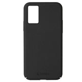 Krusell Samsung Galaxy S22 Ultra Deksel SandCover Svart