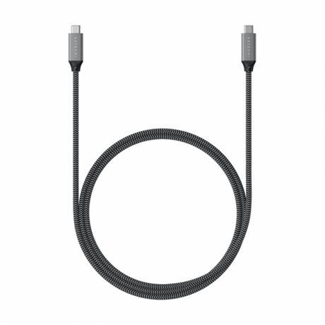 Satechi USB4 USB-C to USB-C cable 80cm