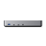 Satechi Triple 4K Display Docking Station