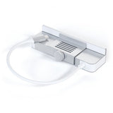 Satechi USB-C Clamp Hub iMac 24-tum (2021)