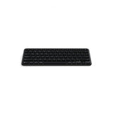 Satechi EX1 Slim Trådløst Tastatur Space Black