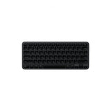 Satechi EX1 Slim Trådløst Tastatur Space Black