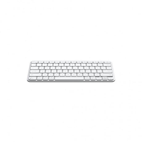 Satechi EX1 Slim Trådløst Tastatur Sølv