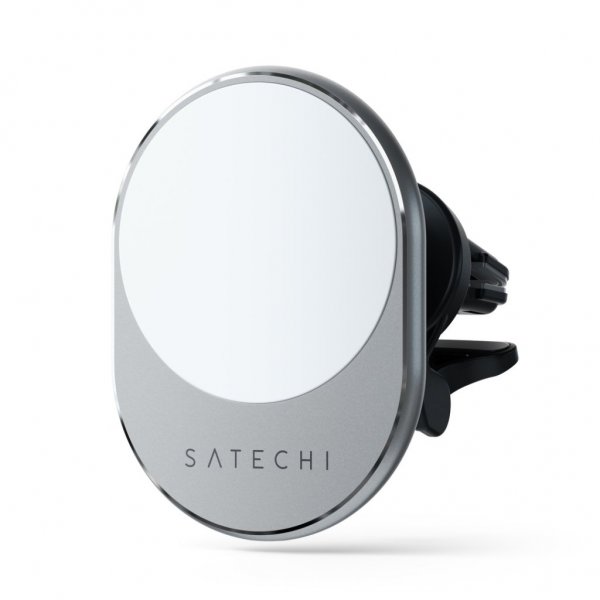 Satechi Magnetisk trådløs billader 7.5W