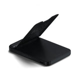 Satechi OntheGo Qi2 5K MagSafe-powerbank med stativ svart