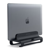 Satechi Universal Vertical Laptop Aluminum Stand Sølv