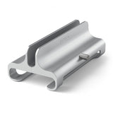 Satechi Universal Vertical Laptop Aluminum Stand Sølv