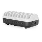 Alogic Powerfin 10-ladestasjon USB-C 100W