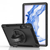 Armor-X Samsung Galaxy Tab S8 Plus Deksel RIN Shock & Rainproof Case
