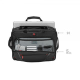 Wenger Sensor 16" Dataveske Svart