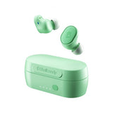 Skullcandy Sesh Evo Hodetelefoner In-Ear True Wireless Grønn