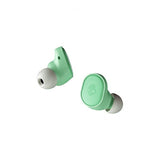 Skullcandy Sesh Evo Hodetelefoner In-Ear True Wireless Grønn