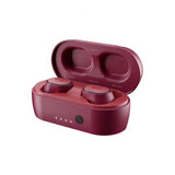 Skullcandy Sesh Evo Hodetelefoner In-Ear True Wireless Rød