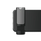 Just Mobile Shutter Grip Rosegull