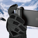 Just Mobile Shutter Grip Rosegull