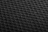Bluelounge iPad 9.7 (gen 2/3/4) Etui Shell Golf Svart