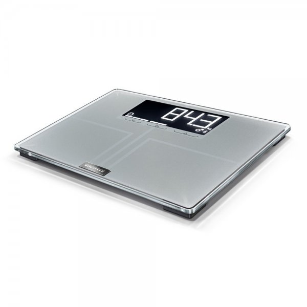 Soehnle Shape Sense Connect 200 Smart Scale med Bluetooth