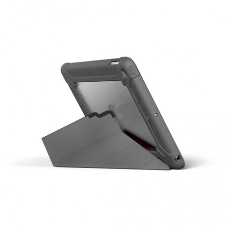 Pipetto iPad 9.7 (gen 5/6) Origami Shield Veske Svart
