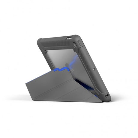 Pipetto iPad 9.7 (gen 5/6) Etui Origami Shield Rød