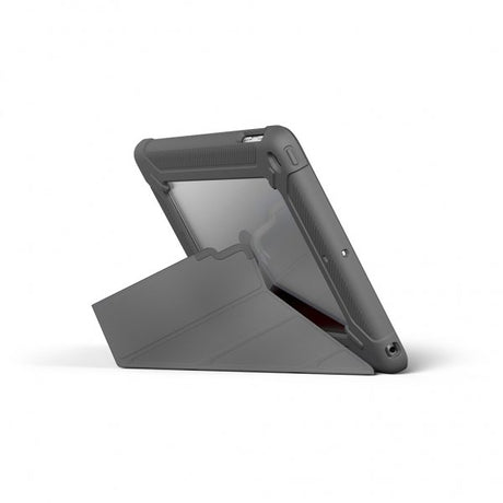Pipetto iPad 9.7 (gen 5/6) Etui Origami Shield Blå