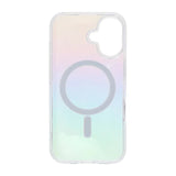 iPhone 17 Deksel MagSafe Iriserende